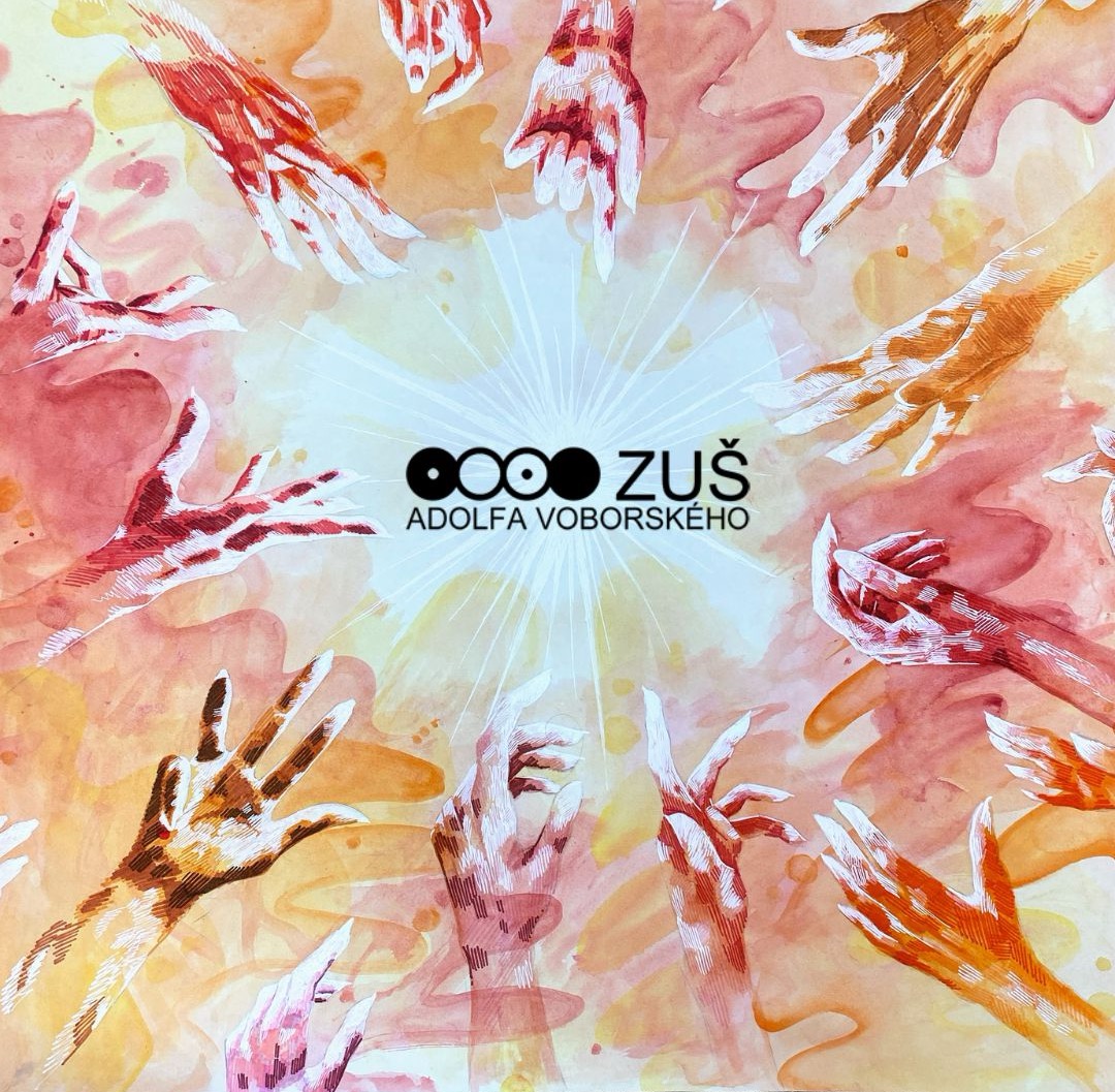 Informace k přijímacím zkouškám pro školní rok 2026/27